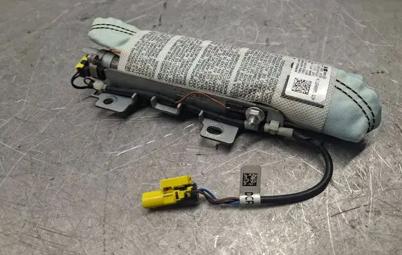 Audi A6 S6 C7 4G Seat airbag 4G8880442B