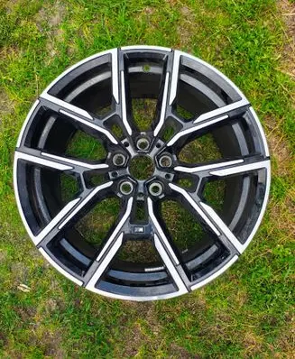 BMW 4 G22 G23 G24 G26 R19 alloy rim 8747305 5A504D8