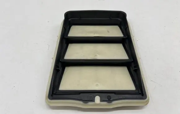 Opel Grandland X Quarter panel pressure vent 87878U