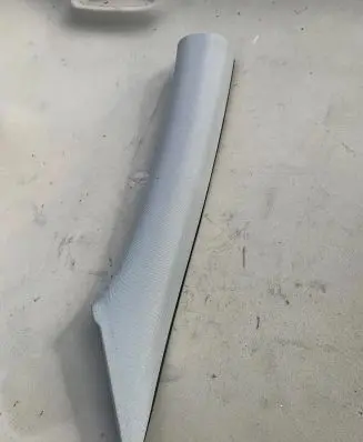Opel Insignia A (A) pillar trim 13298394 315671560