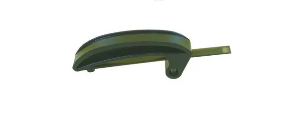 Porsche Cayenne (9PA) Slide rail for timing chain 94810702501 M48