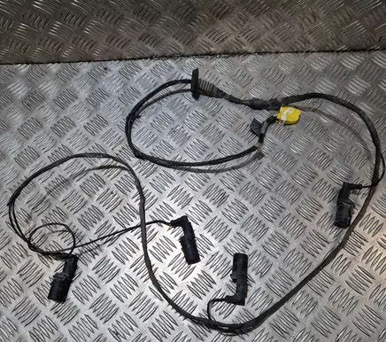 BMW 5 E39 Parking sensor (PDC) wiring loom 8363272 8352137