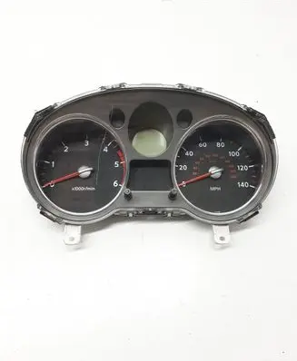 Nissan X-Trail T31 Speedometer (instrument cluster) JG511