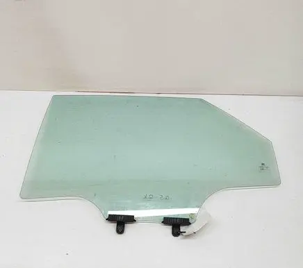 Hyundai Ioniq 5 Rear door window glass 83410GI030