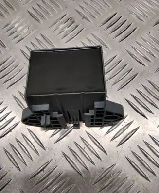 Ford Kuga II Other control units/modules BT4A7H417CB