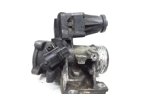 Volvo XC60 EGR valve 505906010