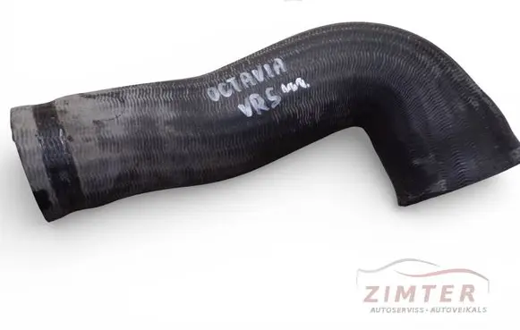 Skoda Octavia Mk2 (1Z) Intercooler hose/pipe 1K0145832AC
