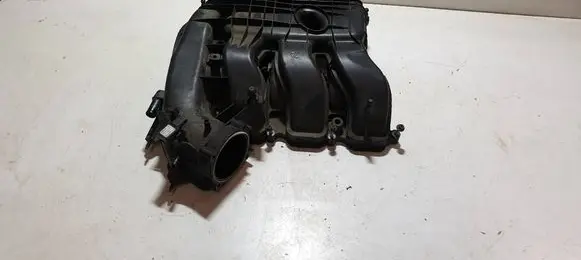 Intake manifold