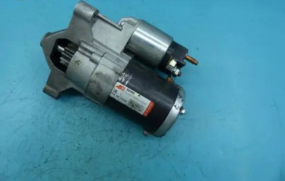 Citroen C5 Starter motor IMPRK1111605