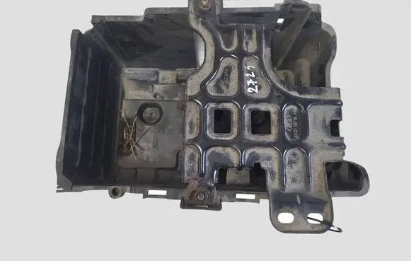 Ford Fiesta Battery box tray 8V2110723BD 8V2110718AD