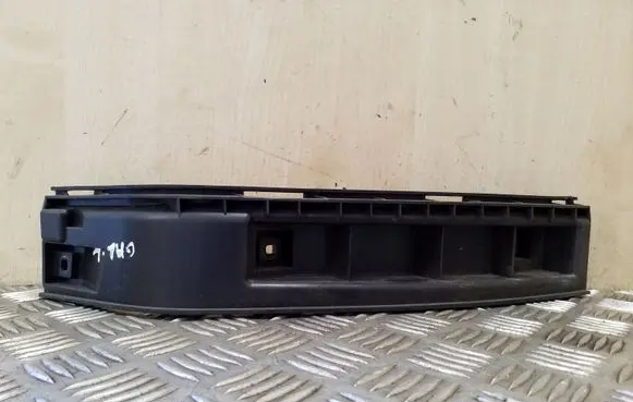 Volvo S80 Rear bumper mounting bracket 30655124