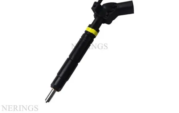 Jeep Commander Fuel injector 0445115027 0986435355