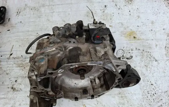 Opel Insignia A Automatic gearbox AF40TF80SC