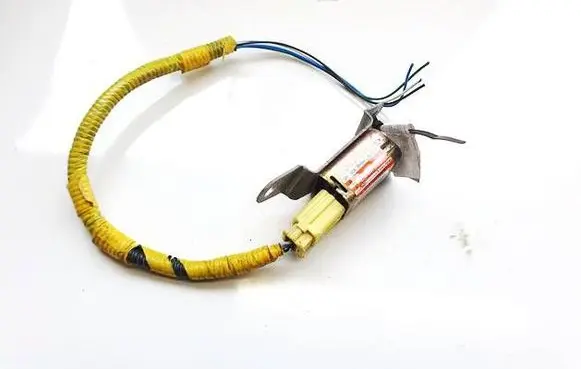 Subaru Legacy Airbag deployment crash/impact sensor 98235AG001 1879000671