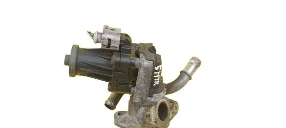 Ford Transit Custom EGR thermostat 703784180 CYFF