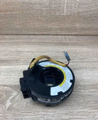 Suzuki Grand Vitara I Airbag slip ring squib (SRS ring)