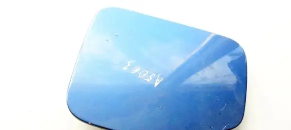 Subaru Forester SH Fuel tank cap EN590