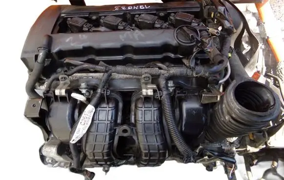 Mitsubishi Outlander Engine 4B11 19MB33