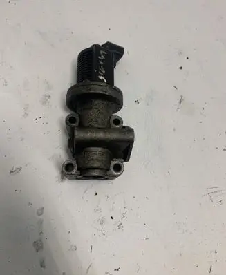 Opel Signum EGR valve 55204250