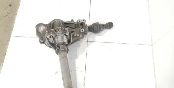 Land Rover Range Rover Sport L494 Front differential CPLA3017BF