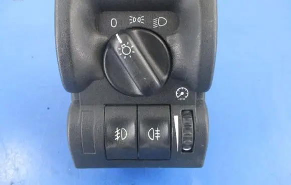 Opel Vectra B Other devices 90504968