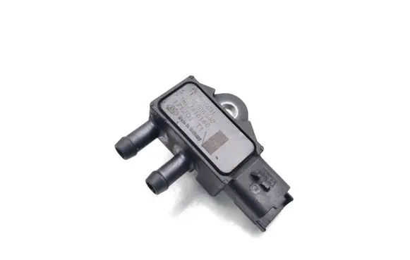 Citroen C4 Grand Picasso Exhaust gas pressure sensor 9677816180 0281006300