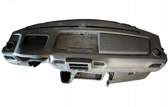 Renault Master IV Dashboard 23657430