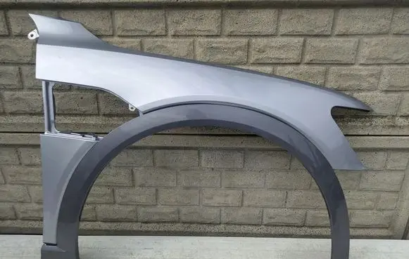 Audi e-tron Fender PPADETR