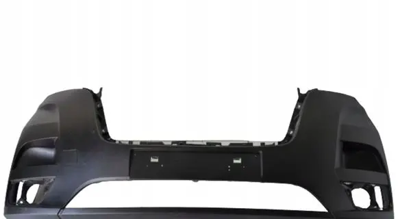 Renault Master III Front bumper R12P3