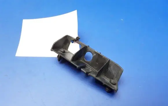 Mercedes-Benz ML W164 Sill supporting ledge A1646800274