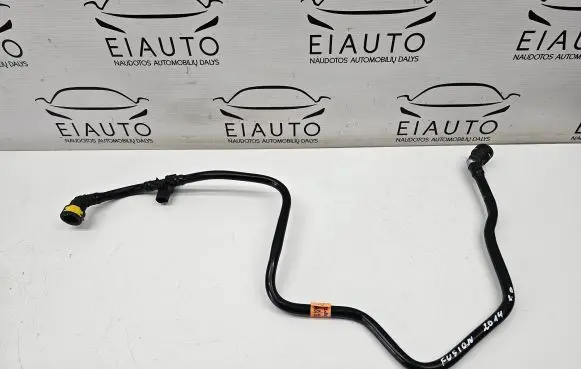 Ford Fusion II Fuel line/pipe/hose 9U5A9C052BC ED05B320 DG939D683AC