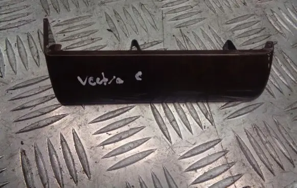 Opel Vectra C Other dashboard part