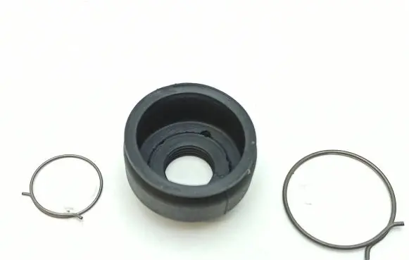 Chatenet Media Steering tie rod boot 25.06