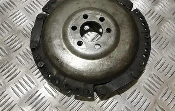 Pressure plate