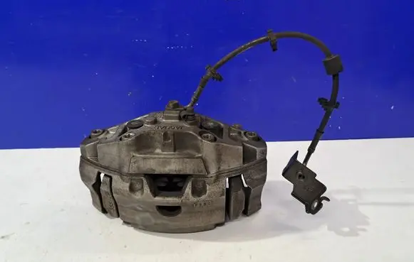 Jaguar F-Type Front brake caliper 947