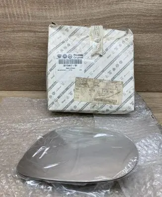 Fiat Idea Wing mirror glass 71754817