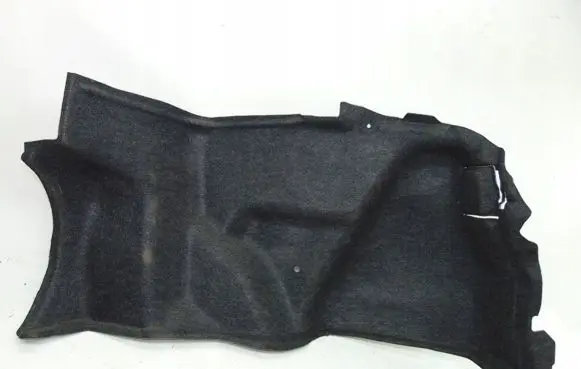 Toyota Camry Trunk/boot side trim panel