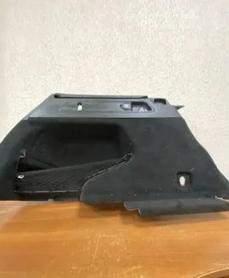 Mercedes-Benz GLC X253 C253 Centre console side trim rear A2536900144