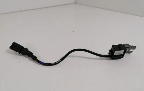 Audi Q7 4L ESP acceleration yaw rate sensor 7L0907673C