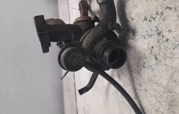 Ford Focus Turbo 7064995004 8024195010S
