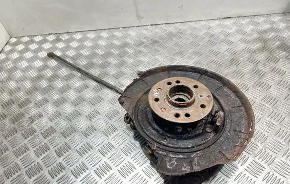 Mercedes-Benz ML W164 Rear wheel hub