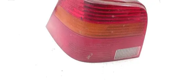 Volkswagen Golf IV Rear/tail lights 1J6945257