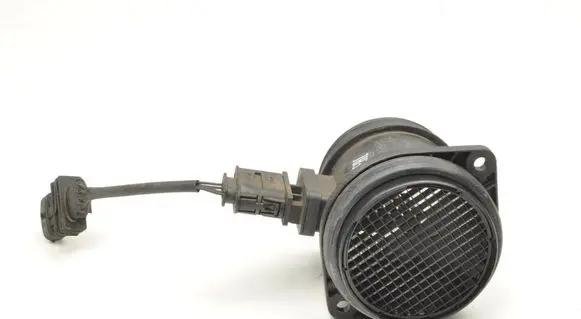 Volvo XC60 Mass air flow meter 0281006184