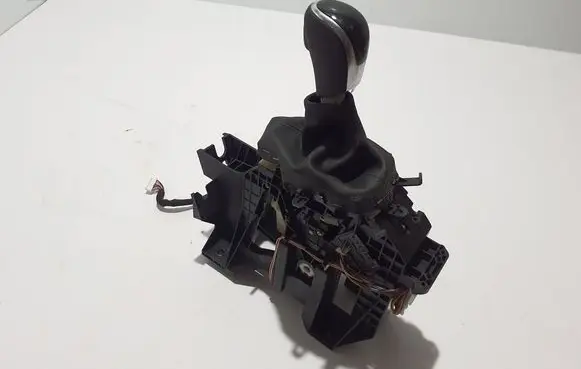 Nissan Qashqai Gear shifter/selector 34901HV05B