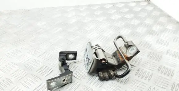 Seat Exeo (3R) Front door hinge set 8E0831412E