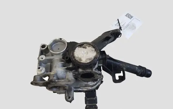 Citroen Berlingo EGR valve 9807369980 828507794 V29041167