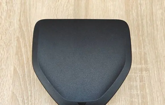 BMW 5 G30 G31 G38 Hazard Warning Triangle Mounting Bracket 7383584
