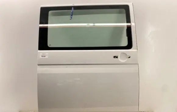 Volkswagen Transporter - Caravelle T6 Rear door 