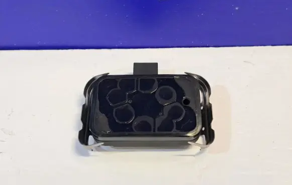 Rain sensor
