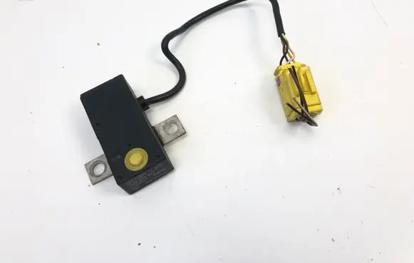 Volkswagen Touareg I Fuse 7L0915457